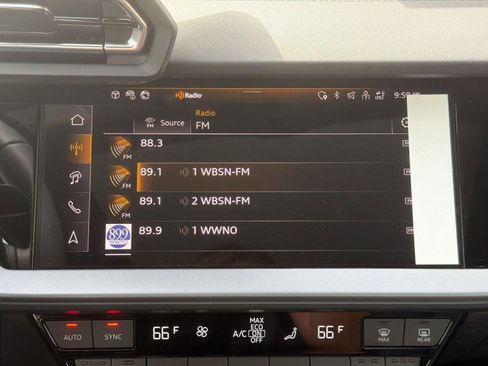 New 2026 Audi A3 2.0T Premium Plus AWD/4WD image 21