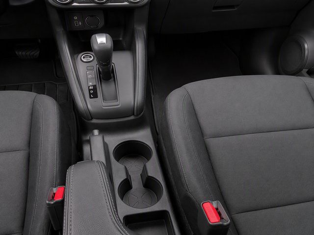 Used 2024 Nissan Kicks S FWD image 14
