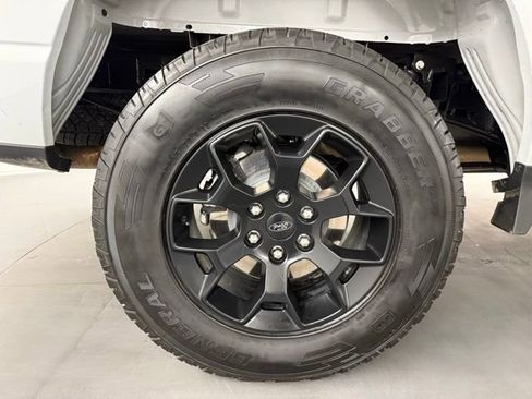 Used 2024 Ford F150 STX w/ Equipment Group 201A FX4 image 11