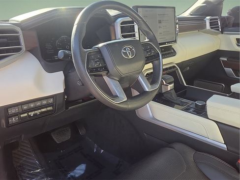 Used 2023 Toyota Sequoia Capstone image 15