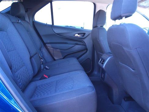 Used 2021 Chevrolet Equinox LT AWD/4WD image 8