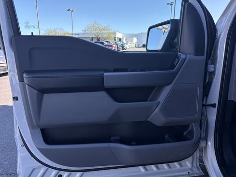 Used 2023 Ford F150 XLT image 14