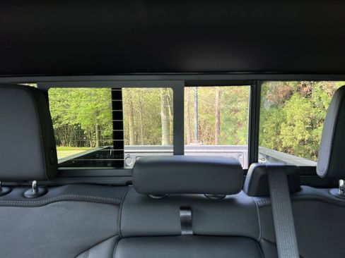 New 2026 Chevrolet Silverado 2500 High Country w/ Technology Package AWD/4WD image 34