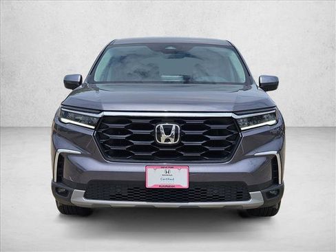 Used 2025 Honda Pilot EX-L image 2