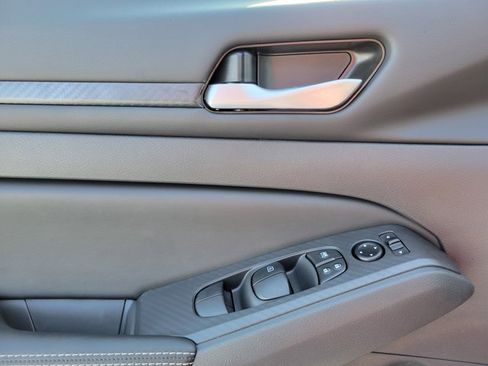 New 2025 Nissan Altima 2.5 SV w/ SV Premium Package image 14