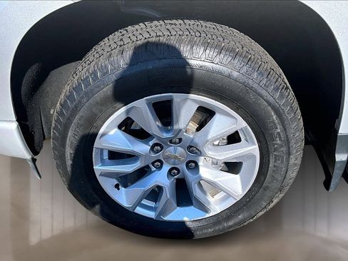 Used 2022 Chevrolet Silverado 1500 RST image 35