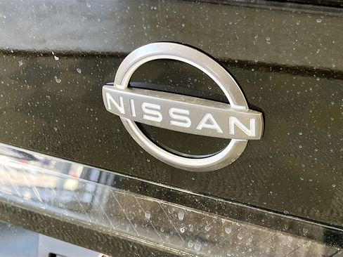 New 2026 Nissan Sentra SR FWD image 33