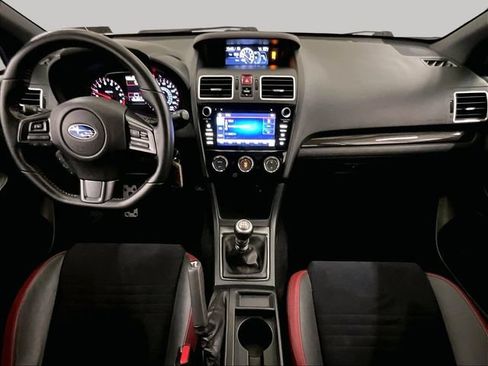 Used 2020 Subaru WRX Premium w/ Performance Package AWD/4WD image 14