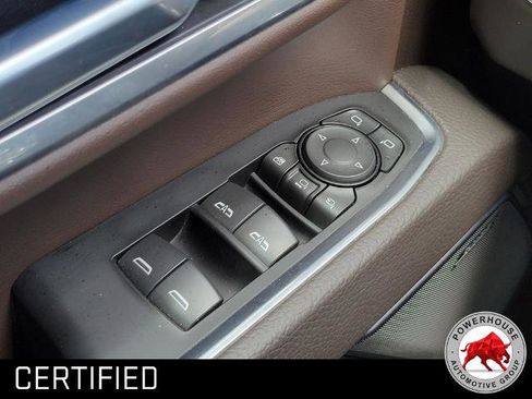 Used 2025 GMC Sierra 2500 Denali w/ Denali Reserve Package AWD/4WD image 29