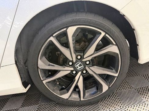 Used 2019 Honda Civic Sport image 40