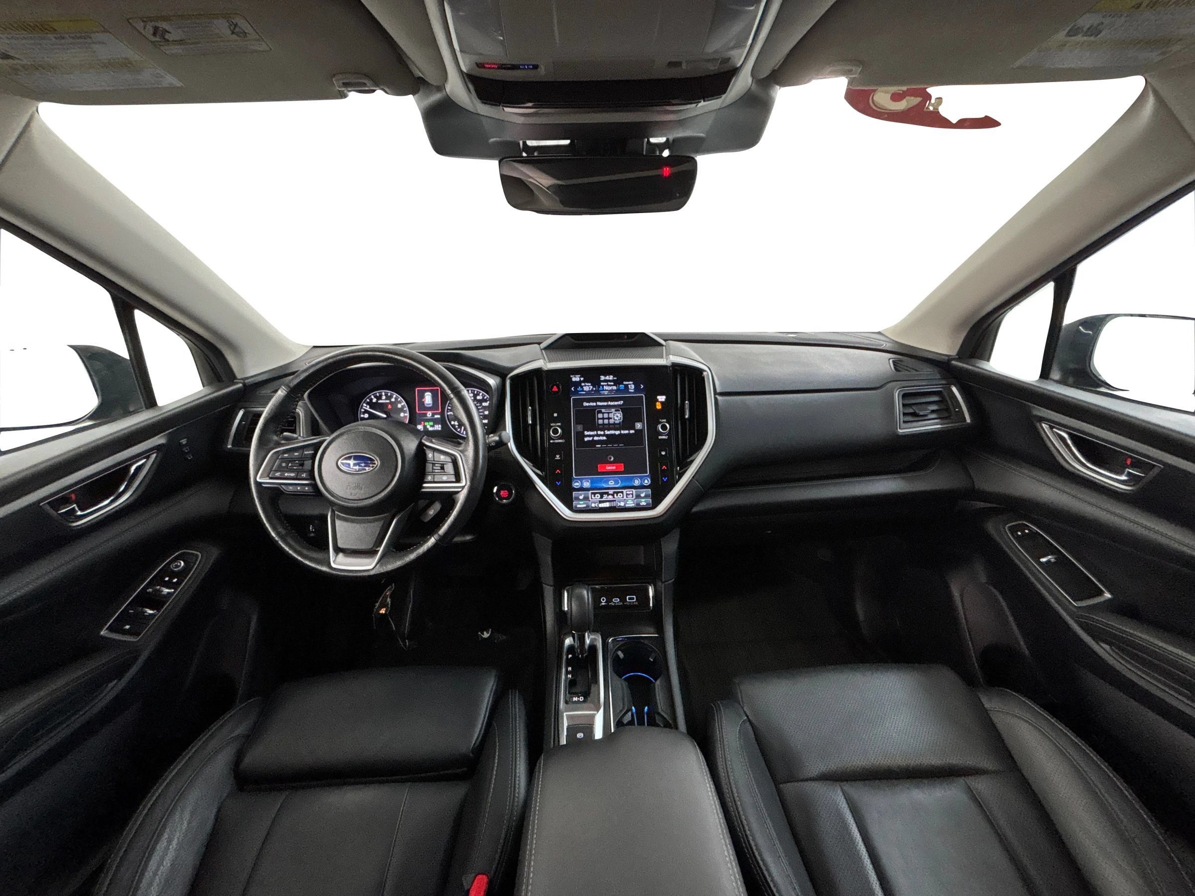 Used 2023 Subaru Ascent Limited AWD/4WD image 17