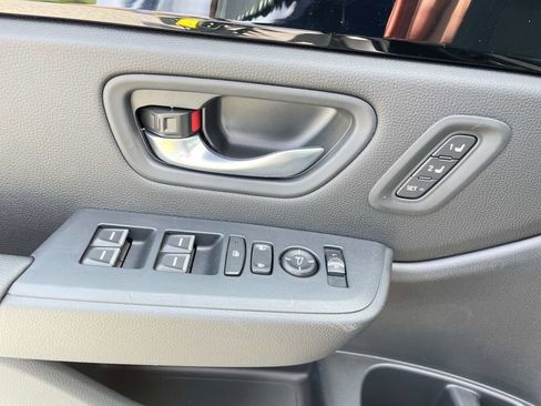 New 2026 Honda Pilot EX-L image 17