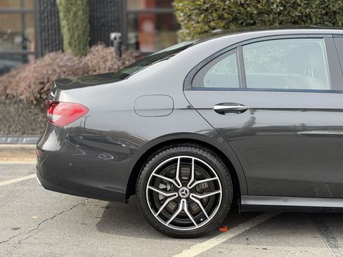 Used 2023 Mercedes-Benz E 450 E 450 image 22