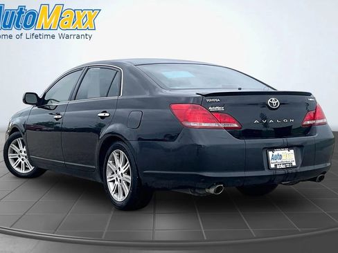 Used 2008 Toyota Avalon FWD image 5