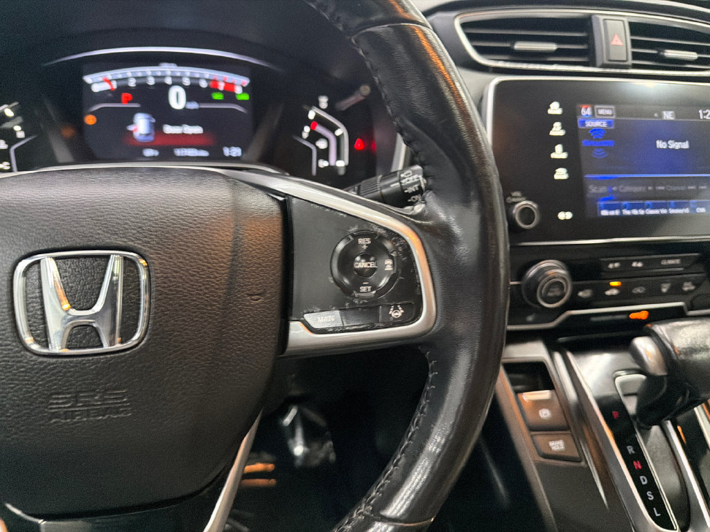 Used 2019 Honda CR-V EX-L image 28