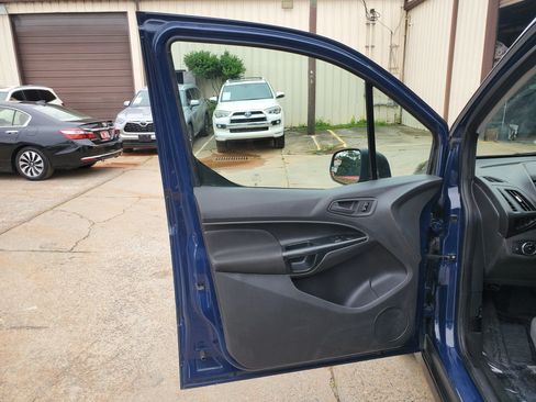 Used 2015 Ford Transit Connect XL FWD image 20