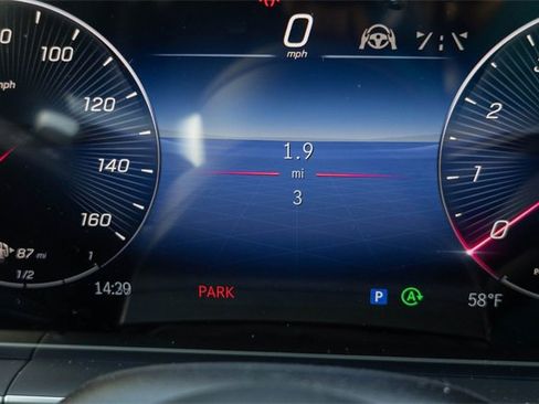 New 2026 Mercedes-Benz GLE 450 GLE 450 image 3