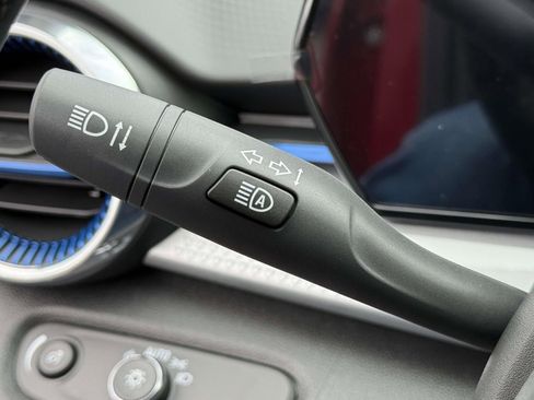 New 2026 Chevrolet Trax LT w/ Driver Confidence Package image 15