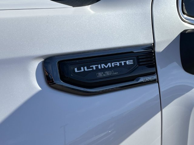 Certified 2024 GMC Sierra 1500 Denali Ultimate AWD/4WD image 11