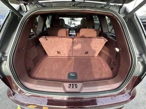 Certified 2023 Lincoln Aviator Black Label image 22