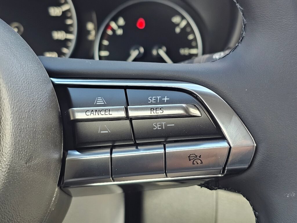New 2026 MAZDA CX-50 AWD 2.5 Hybrid w/ Weather Package image 20