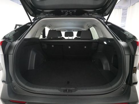 Used 2025 Toyota RAV4 XLE image 12