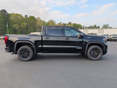 New 2026 GMC Sierra 1500 Elevation