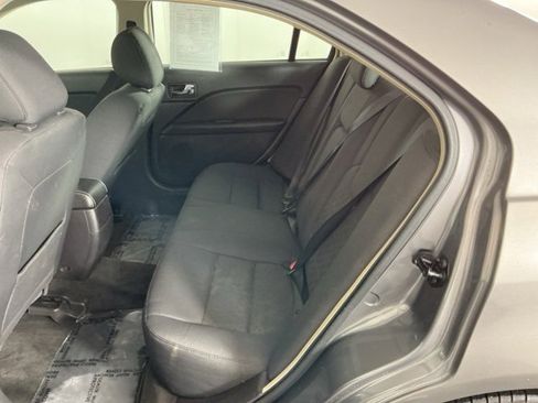 Used 2012 Ford Fusion SE image 23