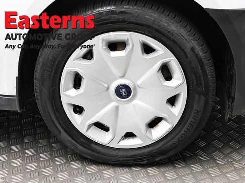 Used 2018 Ford Transit Connect XL FWD image 26