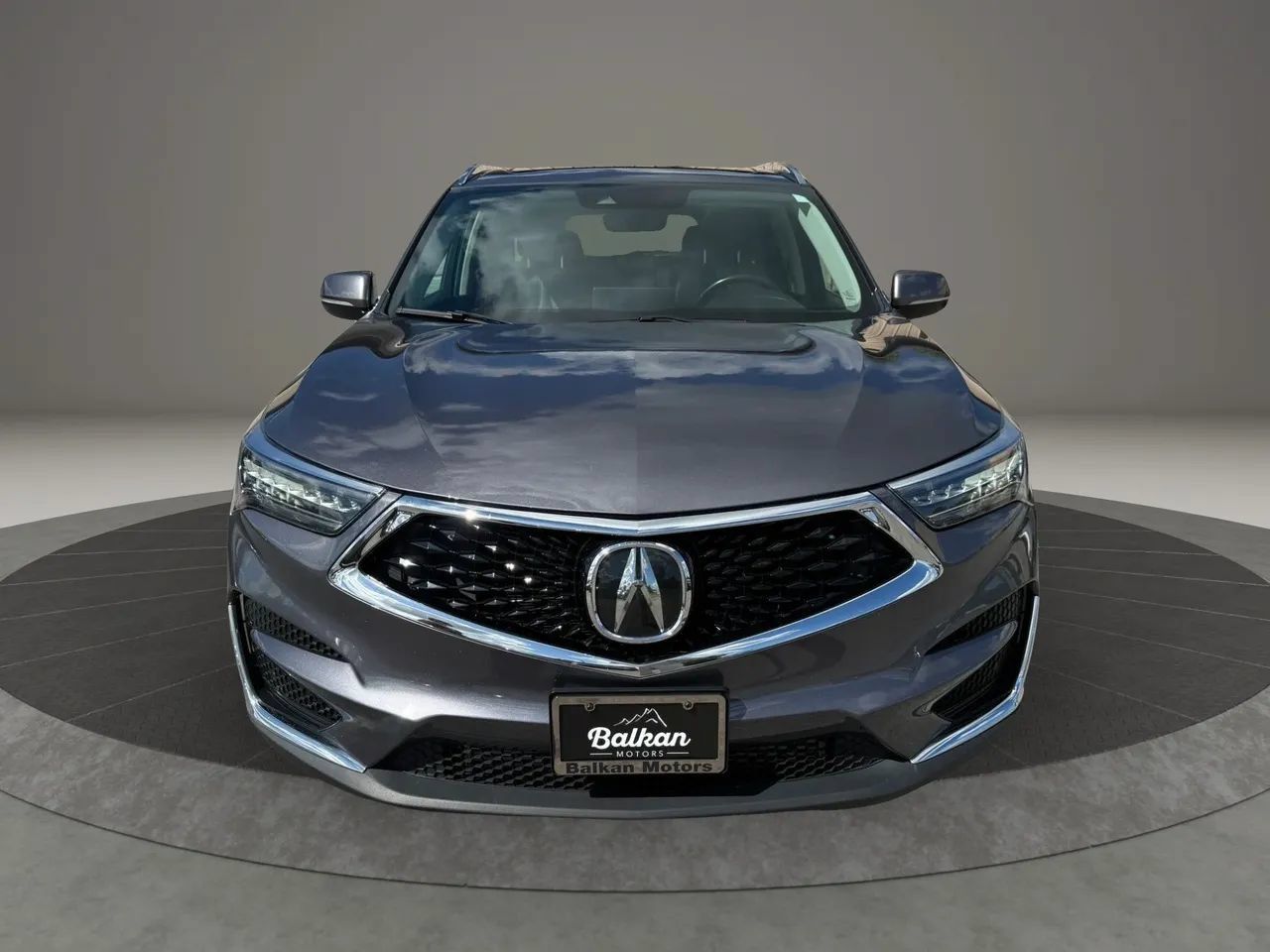 Used 2021 Acura RDX w/ Technology Package AWD/4WD image 13