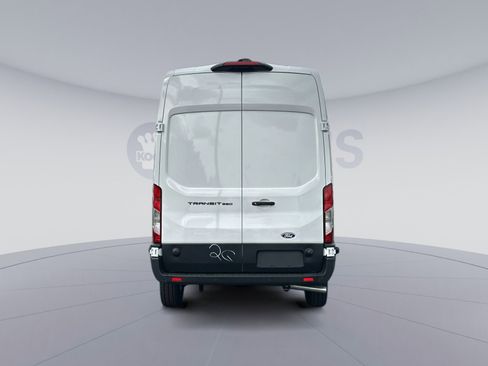 New 2026 Ford Transit 350 148 High Roof w/ Load Area Protection Package image 5