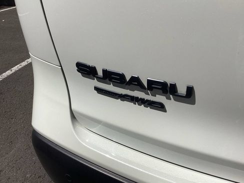 Used 2024 Subaru Ascent Onyx Edition AWD/4WD image 17