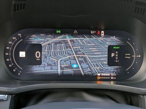 New 2026 Volvo XC60 T8 Plus w/ Climate Package image 12