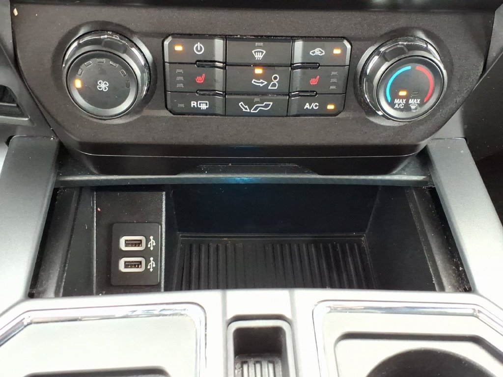 Used 2020 Ford F150 XLT w/ Equipment Group 302A Luxury AWD/4WD image 16