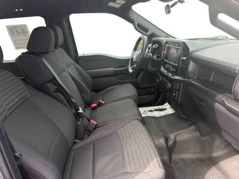 Used 2023 Ford F150 XL w/ STX Appearance Package AWD/4WD image 32