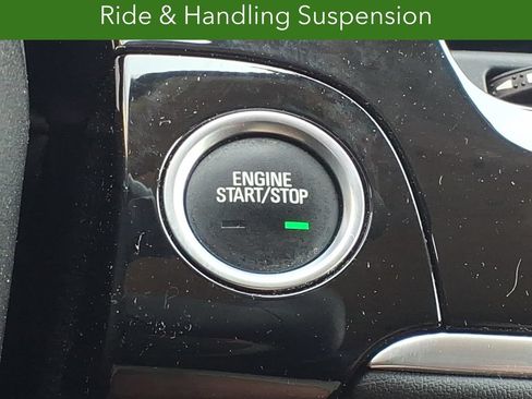 Certified 2022 Buick Encore Preferred w/ Safety Package AWD/4WD image 30
