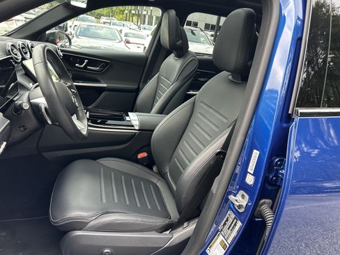 Certified 2025 Mercedes-Benz GLC 300 image 23