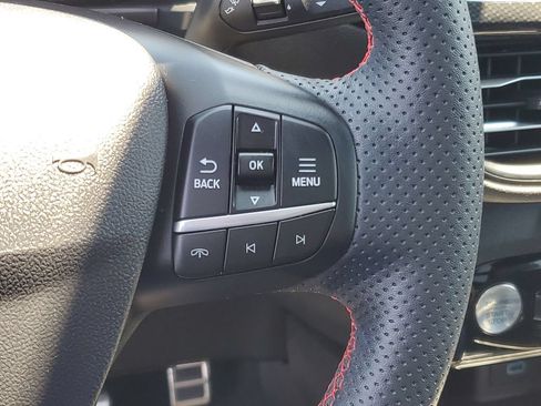 Used 2023 Ford Escape ST-Line w/ Tech Pack #1 AWD/4WD image 18