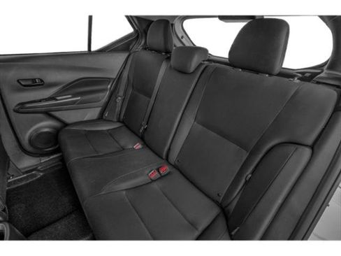 New 2025 Nissan Kicks Play S image 34
