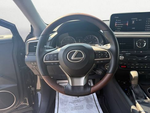 Used 2020 Lexus RX 350 FWD w/ Premium Package image 12