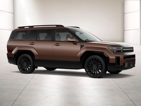 New 2024 Hyundai Santa Fe Calligraphy image 10