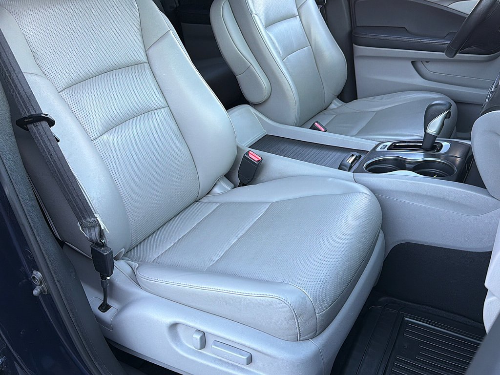 Used 2018 Honda Ridgeline RTL image 28