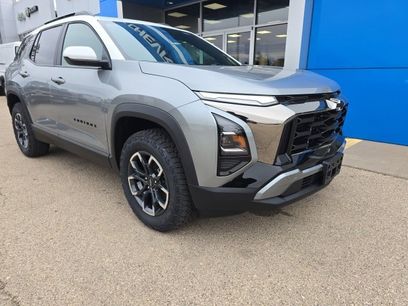 New 2026 Chevrolet Equinox ACTIV w/ Convenience Package III