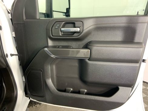 Used 2021 GMC Sierra 2500 AT4 w/ Gooseneck/5TH Wheel Package image 14