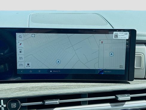 New 2026 Hyundai Santa Fe Calligraphy image 11