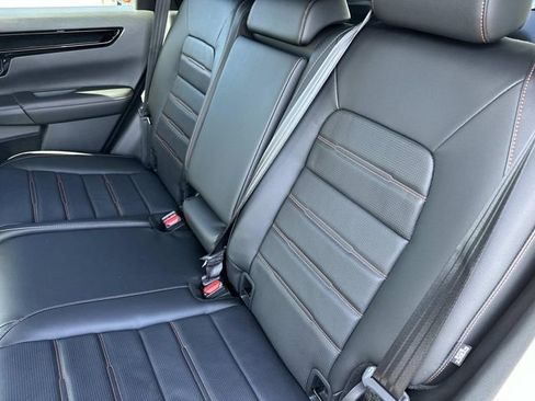 New 2026 Honda CR-V Sport Touring image 12