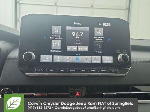 Used 2024 Mitsubishi Outlander SE image 23