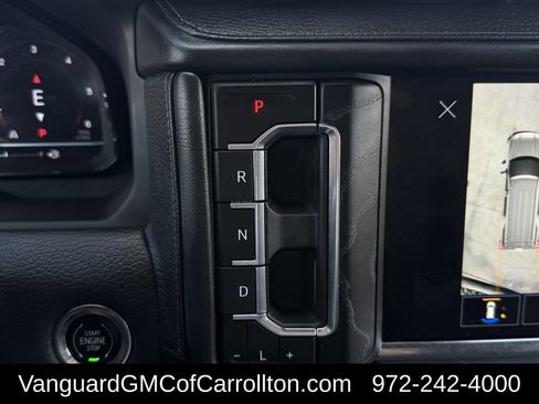 Used 2023 GMC Yukon Denali RWD image 19