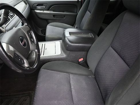 Used 2012 GMC Sierra 1500 SLE w/ All-Terrain Package image 18