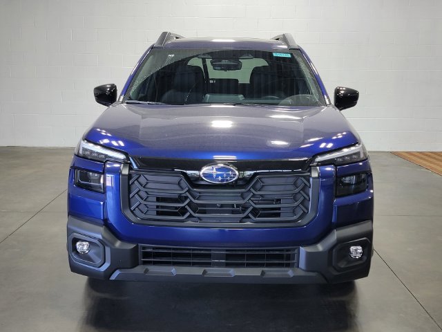 New 2026 Subaru Outback Touring AWD/4WD image 3